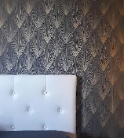 Ianuzza House Апартаменты Катания