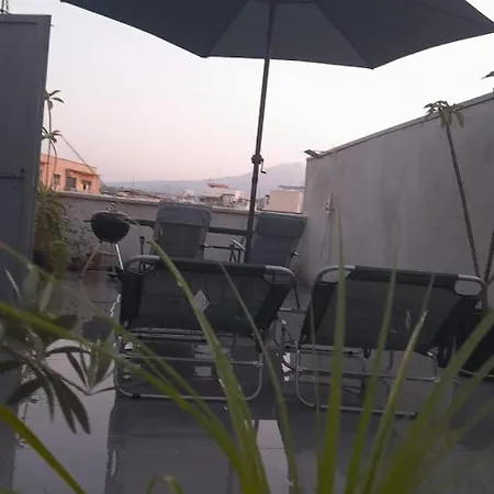 Ianuzza House Apartmán